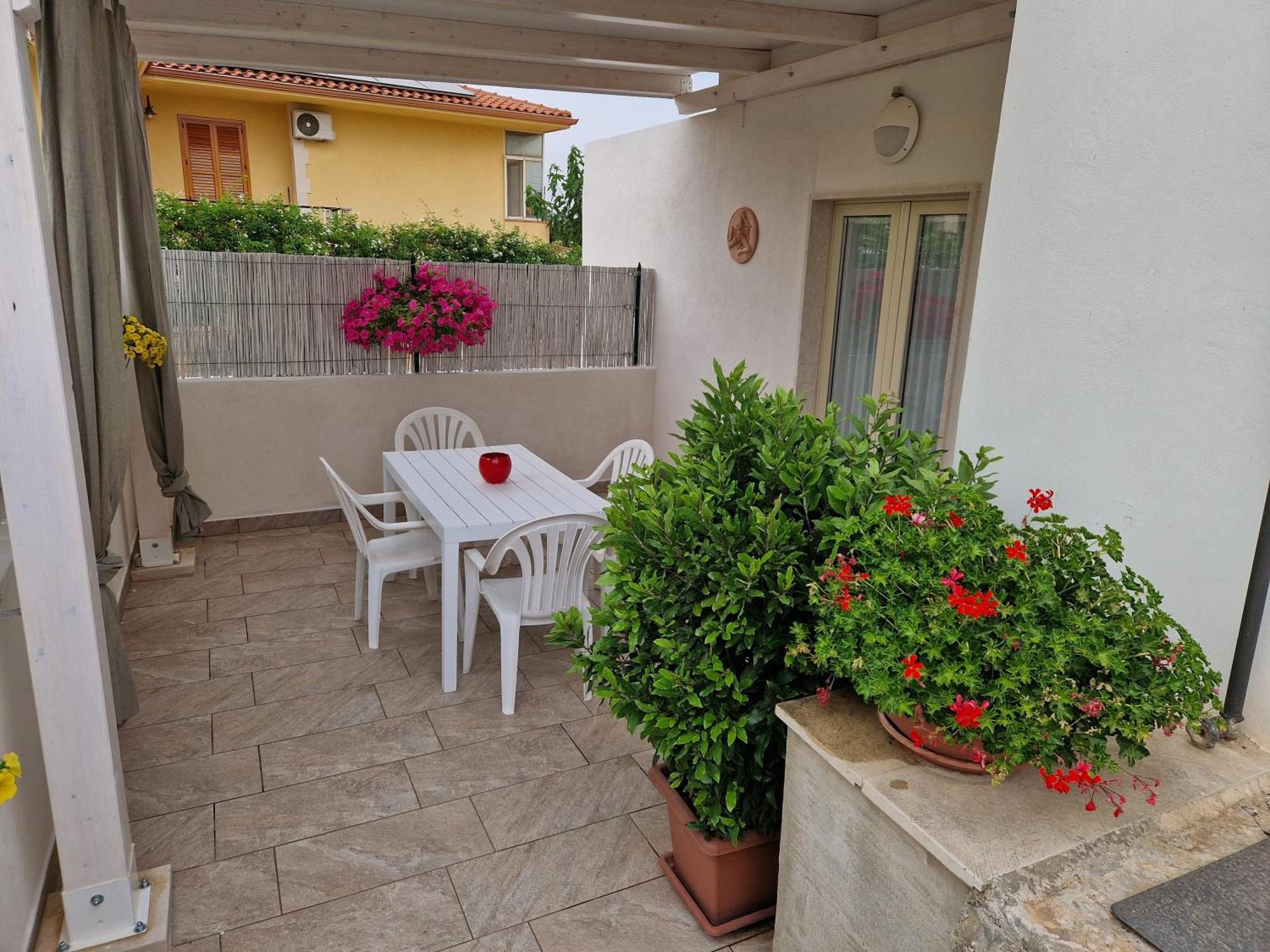 Casa Vacanza I Due Ulivi Modica Exterior photo